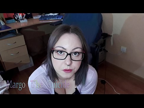 ❤️ Eynəkli Seksual Qız Kamerada Dildosunu Dərindən Əyir ️ Porno fb bizdə ️❤