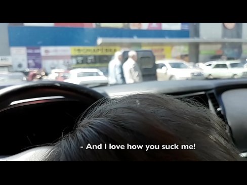 ❤️ Supermarketin kənarındakı dayanacaqda əmildi ️ Porno fb bizdə ️❤